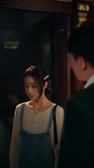 A Doçura Amarga de Vê-la Divorciada (Dublado) 2Episódio