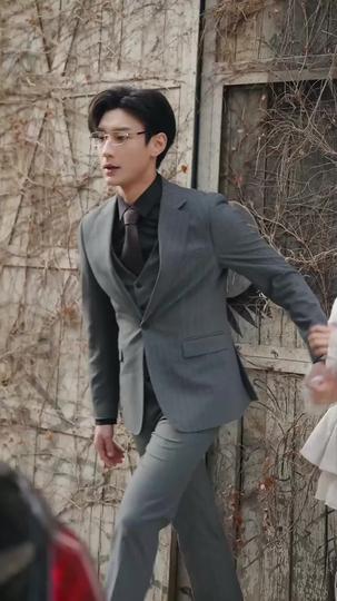 보물 같은 그녀(더빙) 제10회