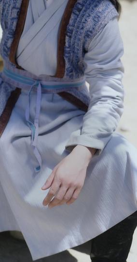 我的女帝陛下 第10集