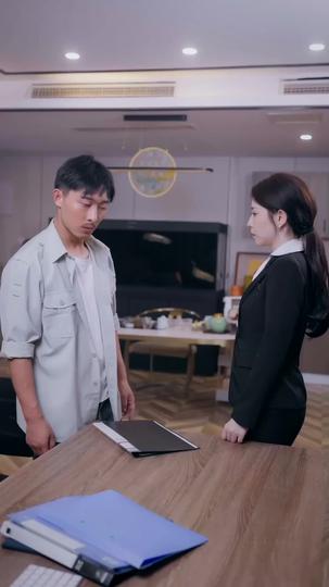 Through the Fog of Love Episode 11