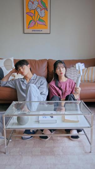 Cohabitation 101 Episode 10