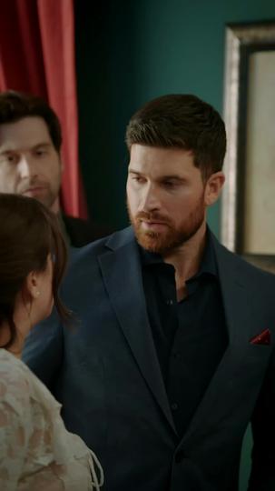 Getar Cinta Sang Bos Mafia Episode 4