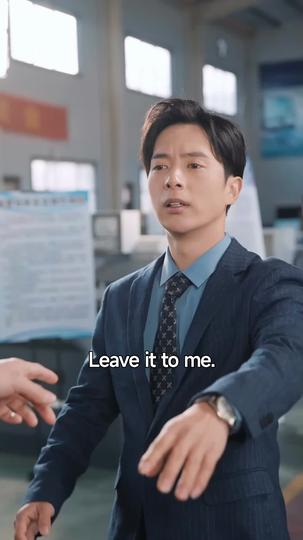 My Father, The Disguised Legend Episode 4