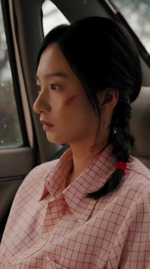 Unyielding Heart: Her Fight for Light Episode 7