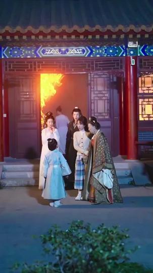 Bridging Time: Love, Betrayal, and Revenge Episode 11