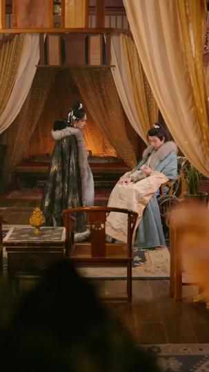 ลิขิตเลือดจวนองค์ชาย ที่8ตอน