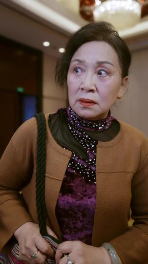 我妈妈能预知未来 第5集
