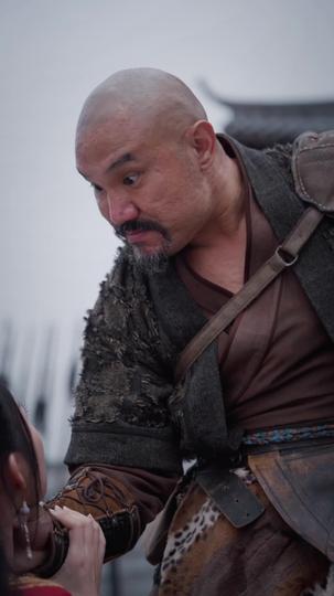 The Fallen Hero: From Cliff to Glory Episode 8