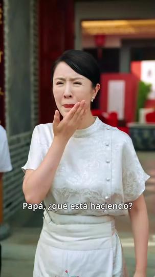 Nadie se Mete con Mamá (Doblado) Episodio 6