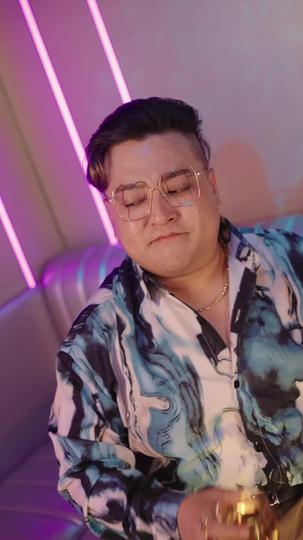 欲隐难藏真身份 第5集