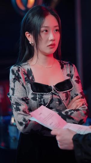 离开后，她的世界就此坍塌 第3集