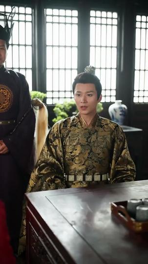 Silken Intrigues: Lust, Power and Betrayal Episode 6