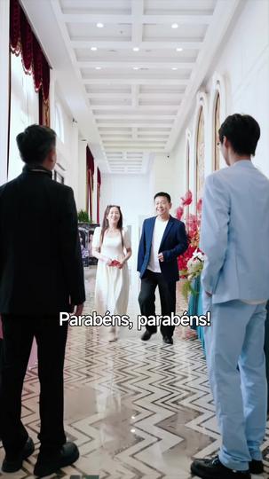 Uma Escolha que Condena Amor à Morte 8Episódio