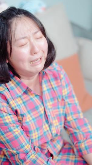 媽咪反骨 雙寶添堵 第6集