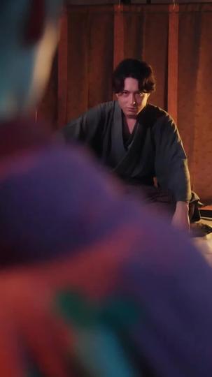 Midnight Siren: Time's Prisoner, Love's Captive Episode 11