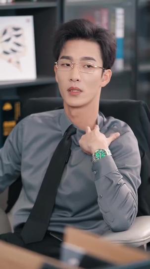 舒助理每天都想辭職 第3集