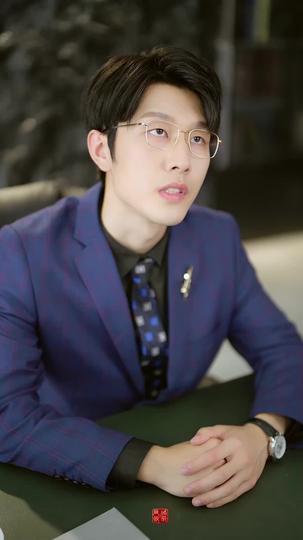 Fate's Loop: Saving My Boss Episode 8