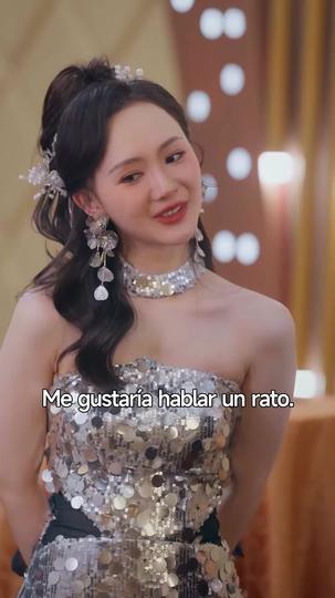 Mi padre, el magnate secreto Episodio 10