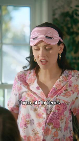 Besé al CEO y le gustó Episodio 6