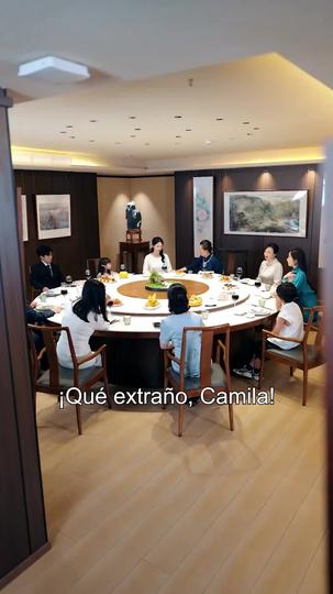Próximo capítulo, sin ti (Doblado) Episodio 10