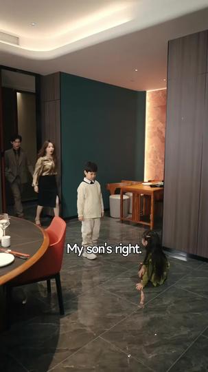Now You'll See Who I Am Episode 4