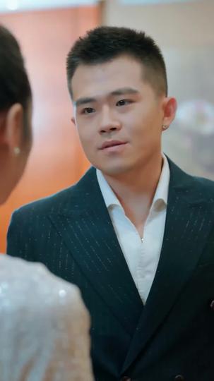A Second Chance at Love Episode 9