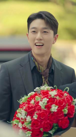 ด้วยรักเป็นสัญญา ที่5ตอน