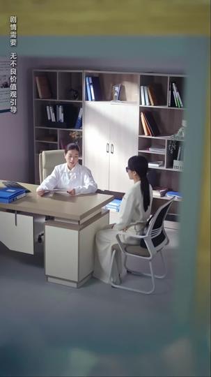 Devoted to Sin Episode 1