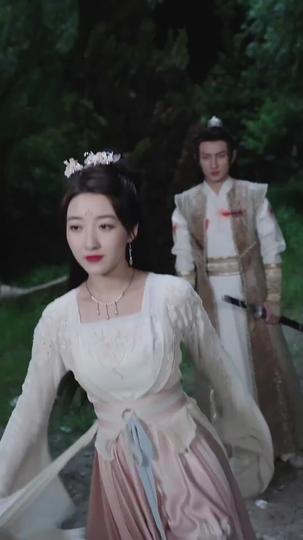 When Love Transcends Time Episode 3