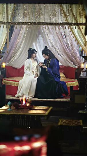 Throne of Blood and Lies Episode 4