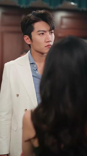 Pampered by My Ex-husband's Billionaire Friend Episode 11
