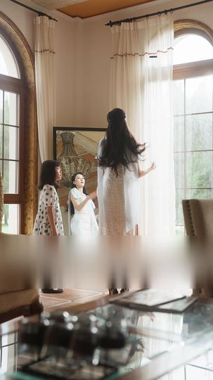 하녀의 반란 제7회