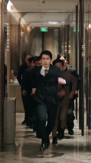 Betrayed by Fate Episode 3