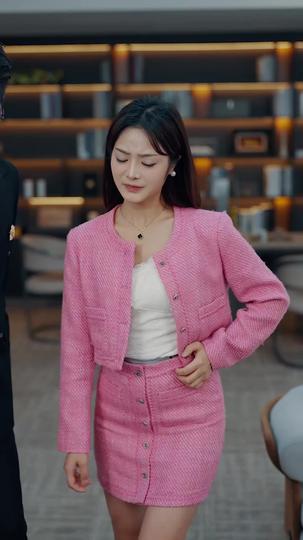 Cinta Buta Berakhir Bencana Episode 6