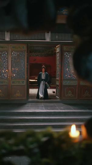 Farewell, For I Am Your Forever Regret Episode 9