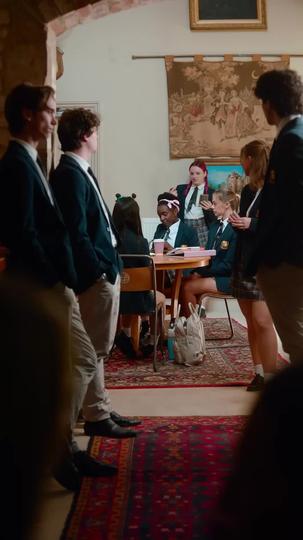 In Other Words, I Love You Episode 9