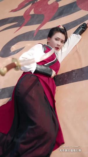 A Dance of Steel and Blood Episode 7