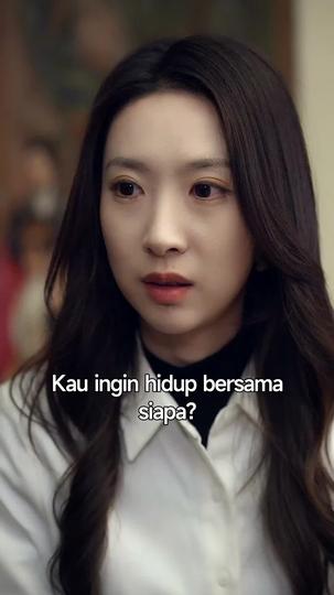 Cinta yang Harus Berakhir Episode 4