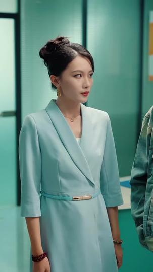  Crowned in Revenge: Her Life Reclaimed Episode 11