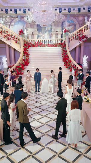 千里莺啼绿映红 第8集