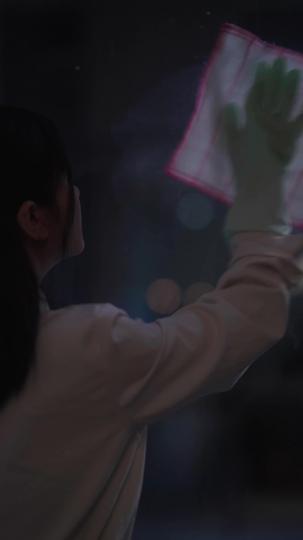 我思念的她 第8集