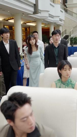 她本薄情 第10集