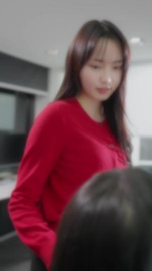 My Boss, My High School Enemy Episode 10