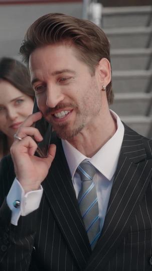 Divorciada no Dia do Casamento (Dublado) 3Episódio