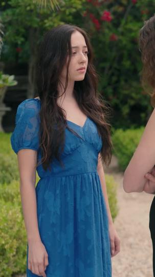 Mafia's Good Girl Episode 6