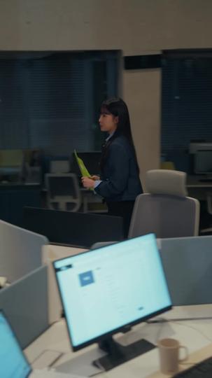 My Boss, My Rules Episode 7
