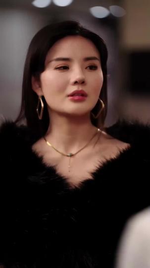 사모님의 화려한 등장 제10회