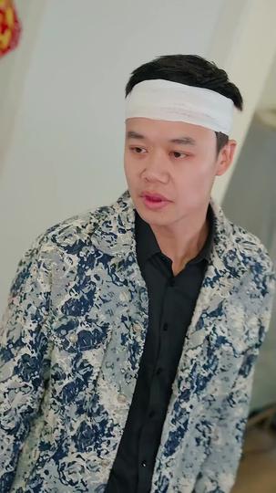 Amarah Dewi Perang Episode 9