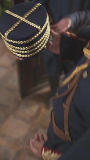 Ruler of the Tempest Episode 2