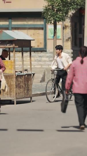 时光送来诀别书 第9集